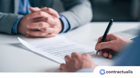 5 Tipos de Contrato que Toda Empresa Debería Tener Digitalizados