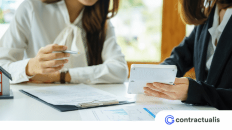 ¿Cuánto cuesta realmente seguir usando contratos en papel?