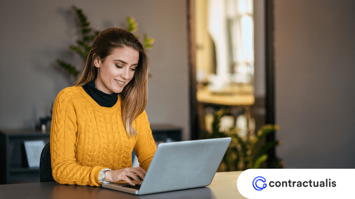 Automatización legal el aliado moderno de los emprendedores